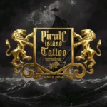 Pirate Island Tattoo Hässleholm
